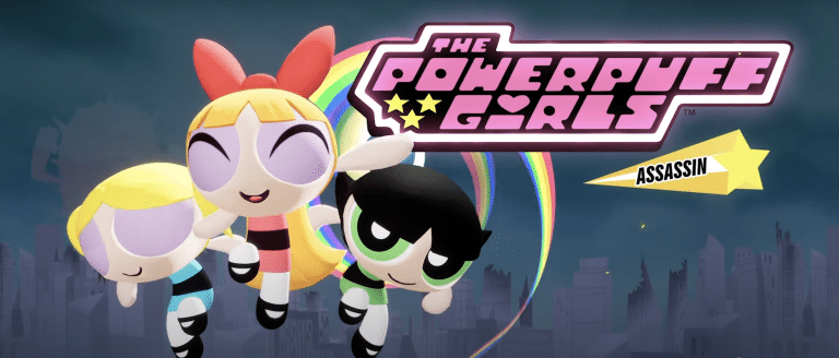 MultiVersus Season 3 to Add the Powerpuff Girls and More 3453